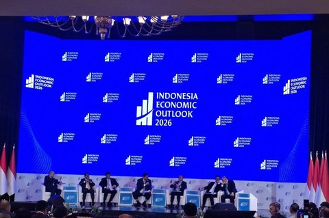 Investasi Danantara: Rp202,4 Triliun untuk Empat Proyek Prioritas di Tahun 2026