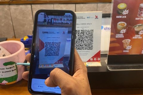 BI Catat Lonjakan Transaksi QRIS Sulawesi Tenggara 184 Persen di Triwulan IV 2025: Dorong Ekonomi Digital