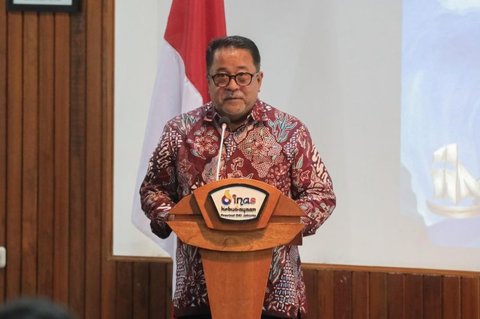 Museum Bahari Jadi Bagian Penting Pengembangan Kota Tua dan Pusat SDGs