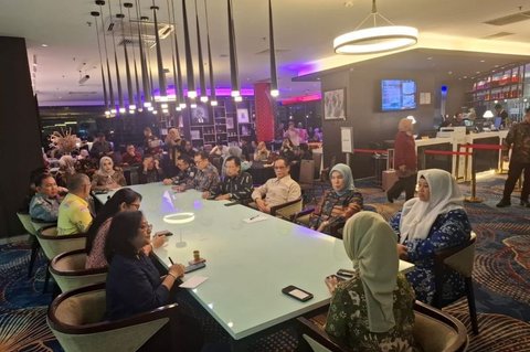 Pemprov Lampung Jajaki Peluang Kerja Sama dengan Malaysia: Dorong Ekonomi dan Kesejahteraan Daerah