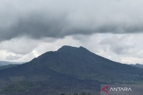 BMKG Catat 392 Ribu Sambaran Petir di Bali Sepanjang Januari 2026, Ini Penjelasannya