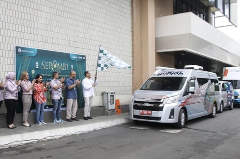 BI Kalsel Siapkan Uang Kartal Rp3,06 Triliun Sambut Idul Fitri 2026