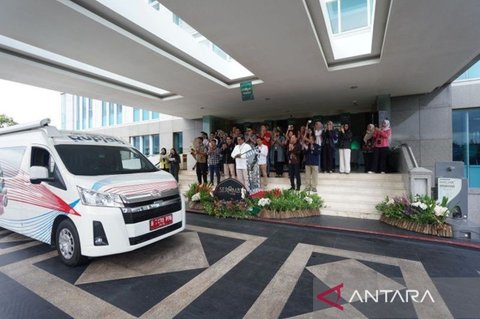 BI Babel Siapkan Uang Tunai Rp1,1 Triliun untuk Semarak Ramadhan dan Idul Fitri 2026