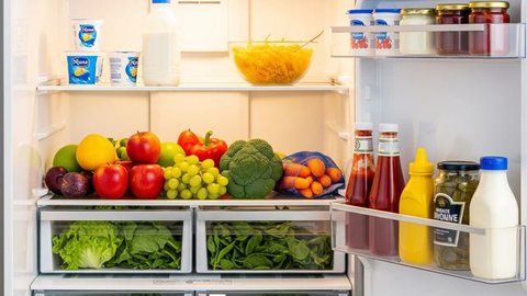 7 Jenis Makanan ini Jangan Disimpan di Freezer