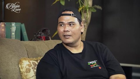 Luas dan Nyaman, Intip Kontrakan Baru Fahmi Bo Hadiah dari Raffi Ahmad