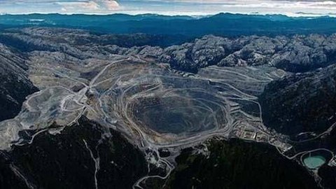 Freeport Tambah Investasi Rp337,6 Triliun untuk Masa 20 Tahun