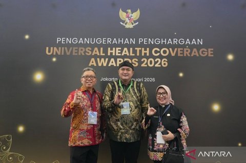 Kabupaten Bogor Raih 340 Penghargaan: Bukti Kinerja Gemilang Setahun Kepemimpinan Rudy-Ade