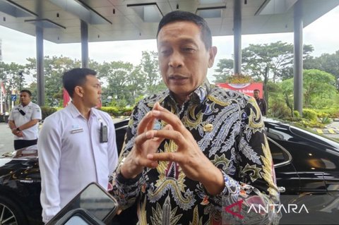 Pemkot Malang Pastikan Keamanan Pangan Takjil dengan Uji Sampel Intensif Jelang Ramadhan