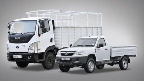 105 Ribu Kendaraan Impor dari India Disiapkan untuk Operasional Koperasi Desa Merah Putih