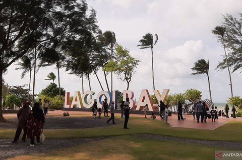 PDRB Kepri Melonjak Dua Kali Lipat dalam Satu Dekade, Ini Pendorongnya