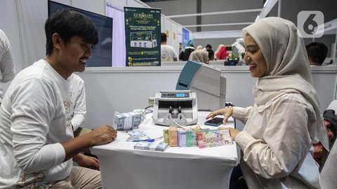 Panduan Lengkap Penukaran Uang Lewat pintar.bi.go.id dan Tips Hindari Penipuan