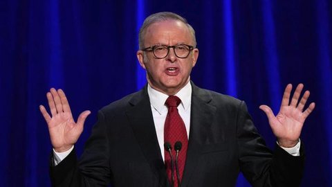 PM Australia Dievakuasi Selama 3 Jam, Alasan Insiden Keamanan