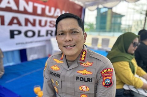 Polresta Barelang Tangkap 34 Tersangka Selama Operasi Liong Seligi 2026