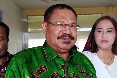 Pemprov Papua Pegunungan Dorong Pembangunan Rumah Sehat ASN, Prioritaskan Budaya Lokal