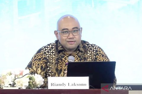 CSIS: Perjanjian ART Amankan 2 Persen Akses Pasar Indonesia ke AS, Seberapa Menguntungkan?