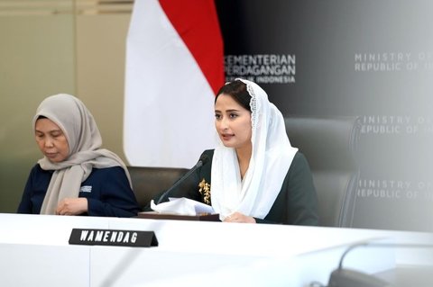 Wamendag Apresiasi MoU Penempatan 4.000 Tenaga Kerja Indonesia di Jerman