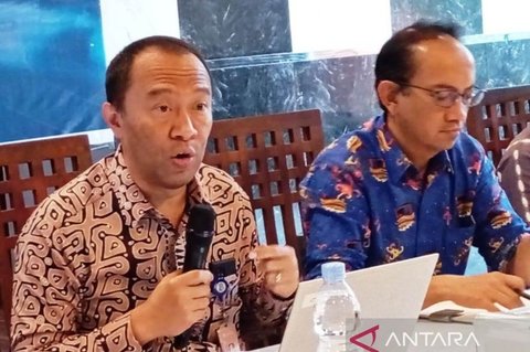 BI Kaltim Dorong Pengembangan Potensi Desa Kaltim di Tengah Penurunan Dana Desa