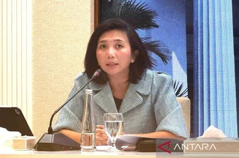 Kemlu RI Imbau WNI di Iran Tingkatkan Kewaspadaan Pascadiserang