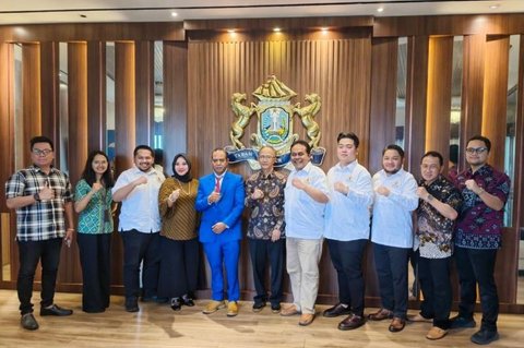 Kadin Jatim dan Timor Leste Perkuat Kerja Sama Dagang hingga Investasi Daur Ulang