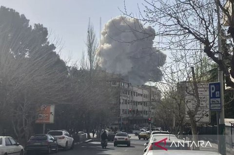 KBRI Abu Dhabi Imbau Peningkatan Kewaspadaan WNI UEA di Tengah Situasi Timur Tengah Memanas