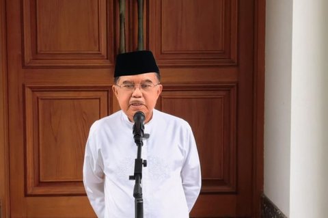 Jusuf Kalla Prihatin: Ali Khamenei Wafat Akibat Serangan AS-Israel yang Tidak Beretika