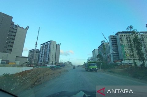 BI Optimis Ekonomi Kaltim 2026 Melesat, Industri Pengolahan Jadi Penopang Utama