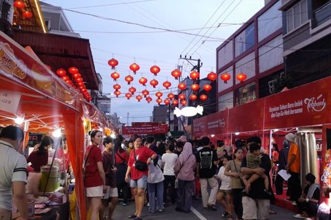 Cap Go Meh 2026 Singkawang: Simbol Harmoni dan Toleransi di Tengah Keberagaman