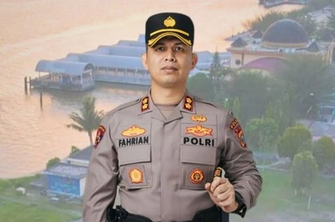 Polres Bengkalis Tangani 105 Kasus Narkoba, 163 Tersangka Diamankan dalam Dua Bulan