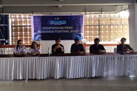 Kasanga Festival Denpasar 2026: Parade Ogoh-ogoh Unik dan Kesenian Tradisional