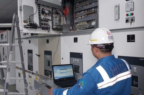 PLN Tambah Pasokan Listrik 20 MW, Perkuat Keandalan Bali Jelang Musim Padat