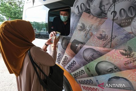 Waspada! BI Ingatkan Risiko Tukar Uang di Jalanan, Imbau Gunakan Layanan Penukaran Uang Resmi BI