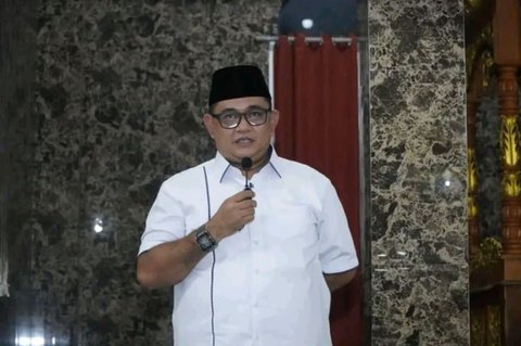 Wabup: Transformasi Lombok Utara, Wajah Ibu Kota Berubah Berkat Pembangunan Masif