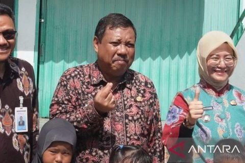 Pangkalpinang Bangun BLK Jasa Berstandar Nasional, Tingkatkan Kompetensi Pencari Kerja