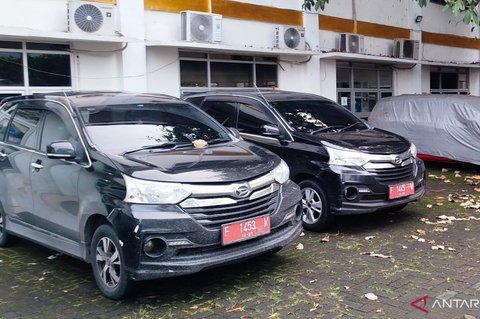 Pemkab Cianjur Tegas Larang Mobil Dinas Dipakai Mudik Lebaran 2026: Sanksi Menanti Pelanggar