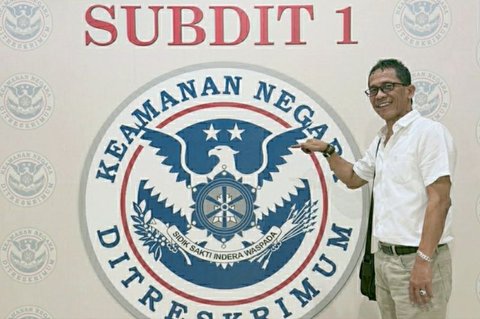 Warga Karawang Laporkan Kerugian Rp1,8 Miliar Akibat Investasi Bodong Konveksi Keluarga