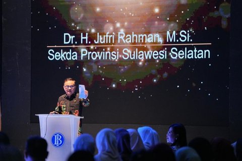 Pemprov Sulsel Dorong Kolaborasi UMKM Fashion Muslim, Perkuat Ekonomi Kreatif Daerah