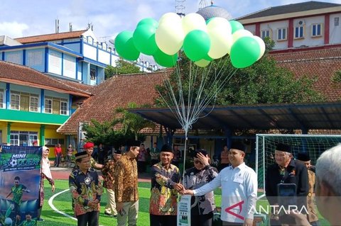 Pemerintah Pastikan Belum Ada Korban WNI di Iran, Imbau Segera Lapor KBRI