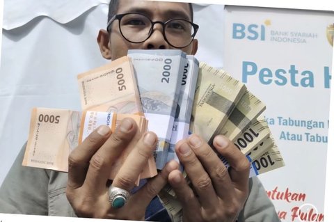 BI NTB Sediakan Layanan Penukaran Uang Terpadu untuk Ramadhan dan Idul Fitri 2026