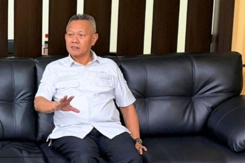 Bupati Sigi Libatkan Lintas Sektor Susun Master Plan IAD, Dorong Pertanian dan Investasi Daerah
