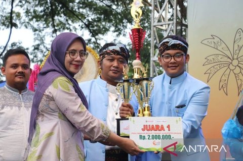 Ramadhan Festival 2026 Kabupaten Bekasi: Wadah Kebersamaan dan Penguatan Ukhuwah Masyarakat