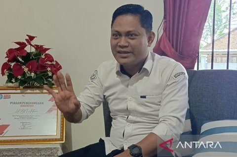 54 UMKM Perikanan Babel Penuhi Standar Global, Siap Bersaing di Pasar Dunia