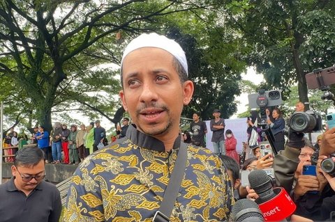 Vidi Aldiano Sering Konsultasi Ibadah dengan Habib Ja'far, Perjuangan Melawan Sakit Jadi Inspirasi