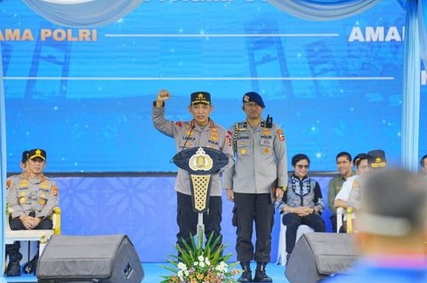 Kapolri Perintahkan Pengembangan Aplikasi Panic Button Ojol untuk Tingkatkan Keselamatan Pengemudi