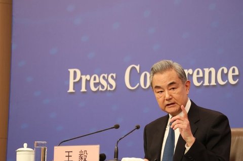 Beijing Akui Negosiasi Laut China Selatan dengan ASEAN Masuki Fase Krusial, Targetkan CoC Tahun Ini