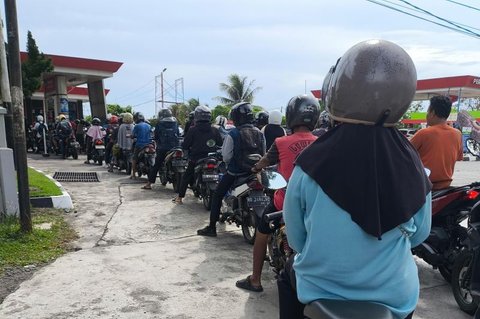 Pertamina Pastikan Stok BBM Bengkulu Aman, Tak Terdampak Konflik Internasional
