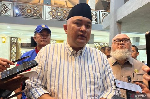 Pemkab Bogor Tegaskan Larangan Mudik Mobil Dinas Pelat Merah untuk ASN, Jaga Integritas