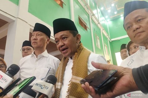 Golkar Dorong Alokasi Dana LPDP Lebih Proporsional untuk Lulusan Pesantren