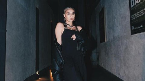 Obrolan Terakhir Vidi Aldiano ke Agnez Mo: Maaf Ini Gue Lagi Not In My Best Shape dari Kemarin
