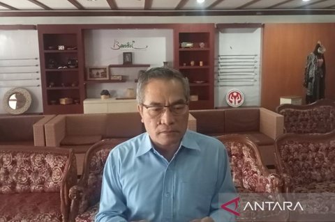 Pemkab Bantul Tegaskan Larangan Mobil Dinas untuk Mudik Lebaran 2026