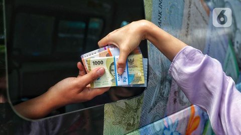 Uang Lecek Bisa Ditukarkan di Bank Indonesia, Simak Persyaratannya Berikut Ini